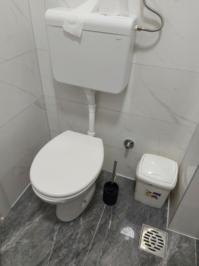 Apartman Mikikiki Белград Екстер'єр фото