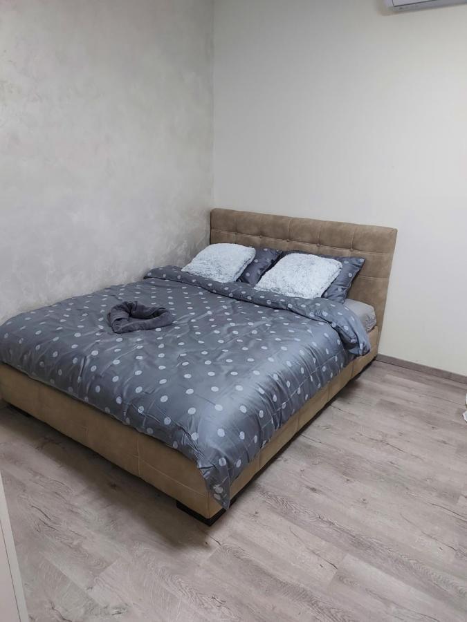 Apartman Mikikiki Белград Екстер'єр фото