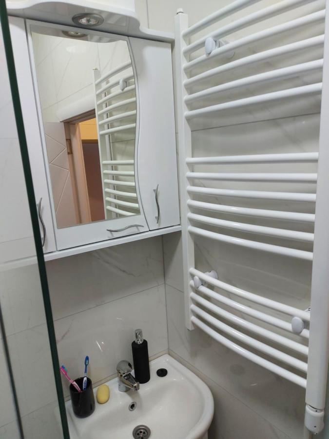 Apartman Mikikiki Белград Екстер'єр фото
