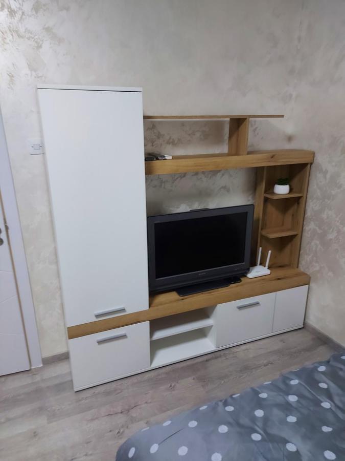 Apartman Mikikiki Белград Екстер'єр фото