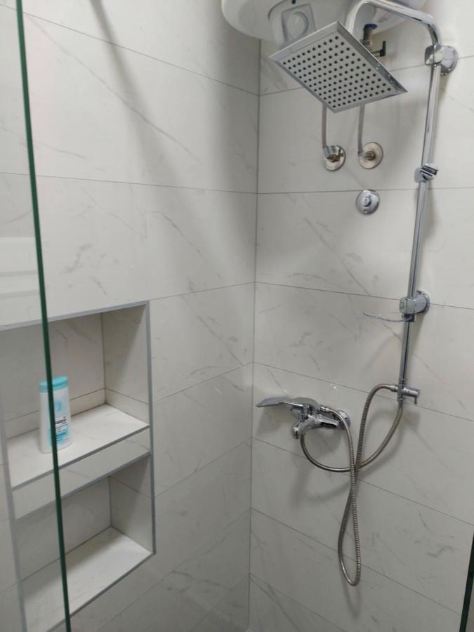 Apartman Mikikiki Белград Екстер'єр фото