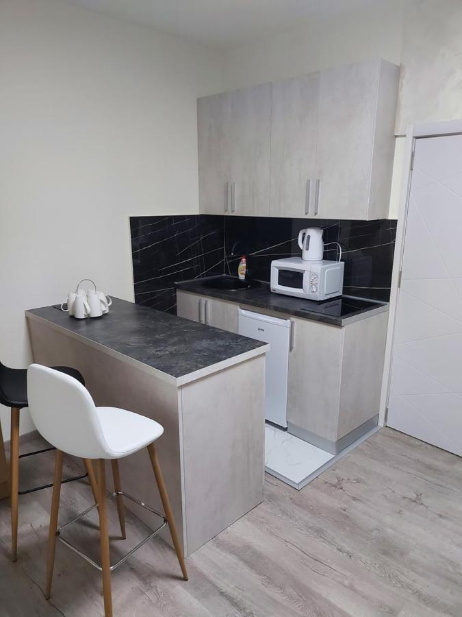 Apartman Mikikiki Белград Екстер'єр фото